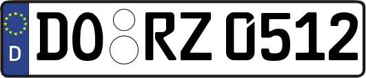 DO-RZ0512