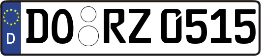 DO-RZ0515