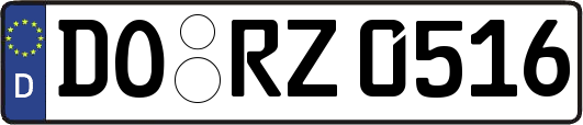 DO-RZ0516