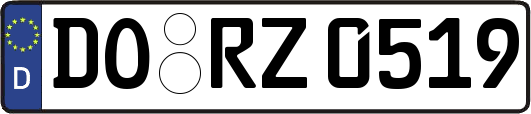 DO-RZ0519