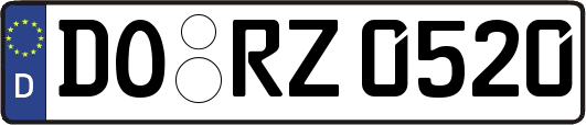 DO-RZ0520