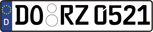 DO-RZ0521