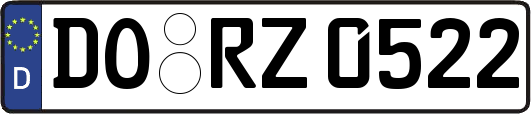 DO-RZ0522