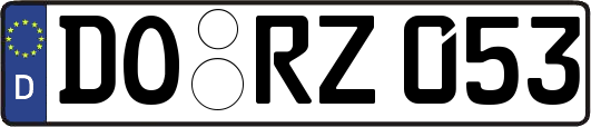 DO-RZ053