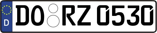 DO-RZ0530