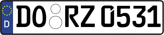 DO-RZ0531