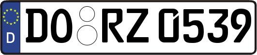 DO-RZ0539