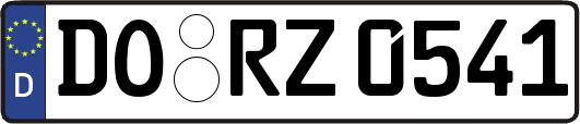 DO-RZ0541