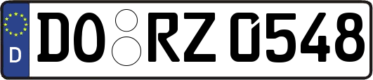 DO-RZ0548