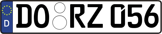 DO-RZ056