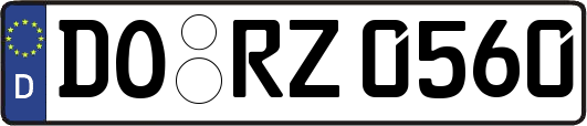 DO-RZ0560