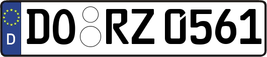 DO-RZ0561