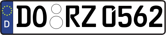 DO-RZ0562