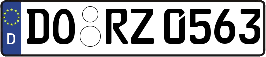 DO-RZ0563