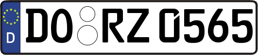 DO-RZ0565