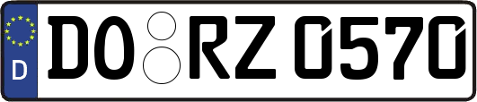 DO-RZ0570