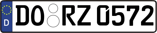 DO-RZ0572