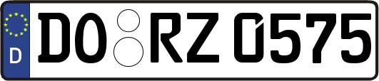 DO-RZ0575