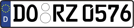 DO-RZ0576