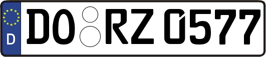 DO-RZ0577