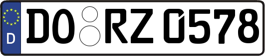 DO-RZ0578