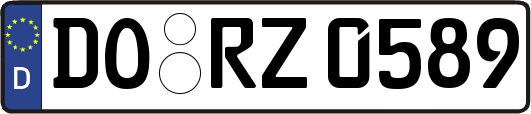 DO-RZ0589