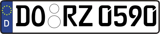 DO-RZ0590