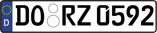 DO-RZ0592