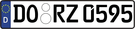 DO-RZ0595