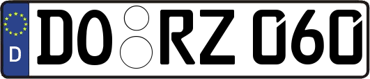 DO-RZ060