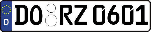 DO-RZ0601
