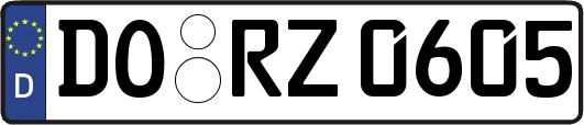 DO-RZ0605