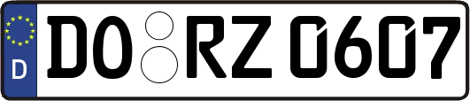 DO-RZ0607