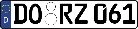 DO-RZ061