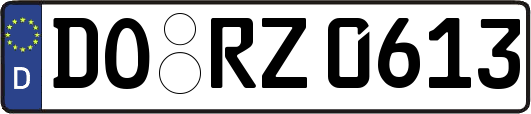 DO-RZ0613