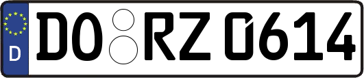 DO-RZ0614