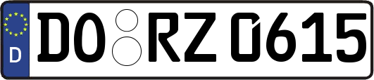 DO-RZ0615