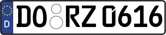 DO-RZ0616