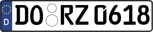 DO-RZ0618