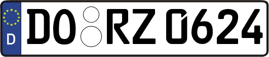 DO-RZ0624