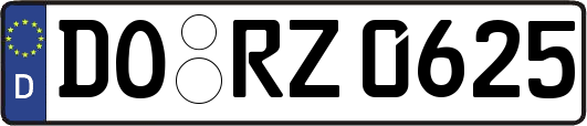 DO-RZ0625