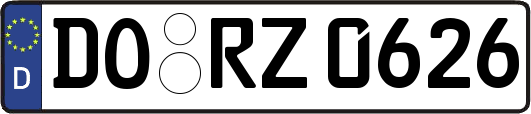 DO-RZ0626