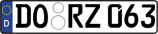 DO-RZ063