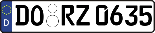 DO-RZ0635
