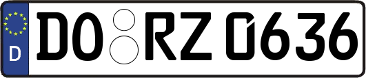 DO-RZ0636