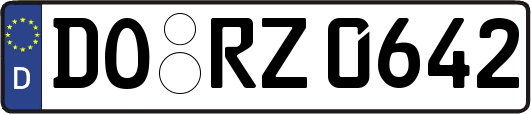 DO-RZ0642