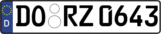 DO-RZ0643