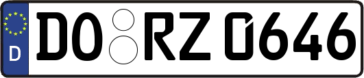 DO-RZ0646