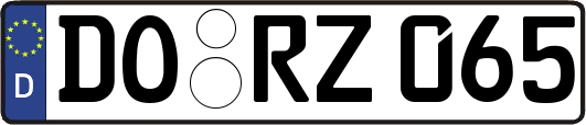 DO-RZ065