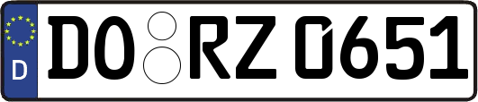 DO-RZ0651